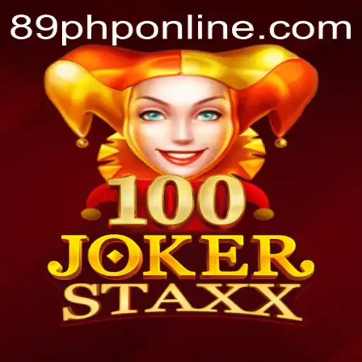 Exploring the Excitement of 100JokerStaxx: A Thrilling Slot Experience