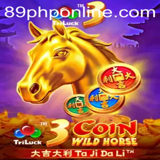 Exploring the Wild Ride of 3CoinWildHorse - A Thrilling Gaming Experience