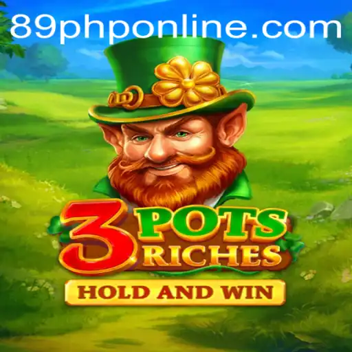 Exploring the Exciting World of 3potsRiches and 89PHP.COM