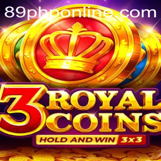 Discovering the World of 3royalcoins and its Connection with 89PHP.COM