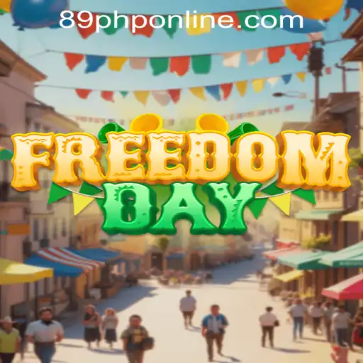 Unveiling FreedomDay: A New Gaming Experience from 89PHP.COM