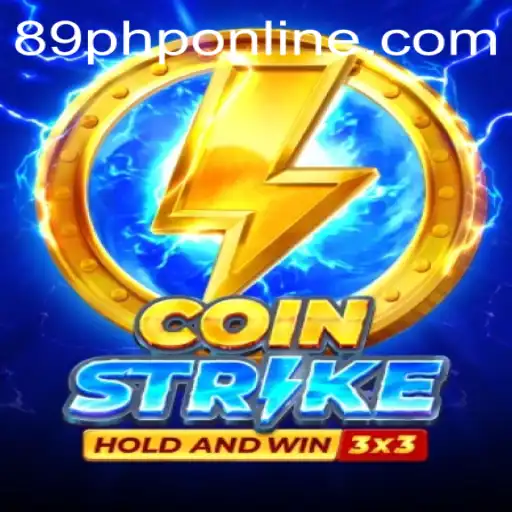 Discover CoinStrike: A Thrilling Game Experience at 89PHP.COM