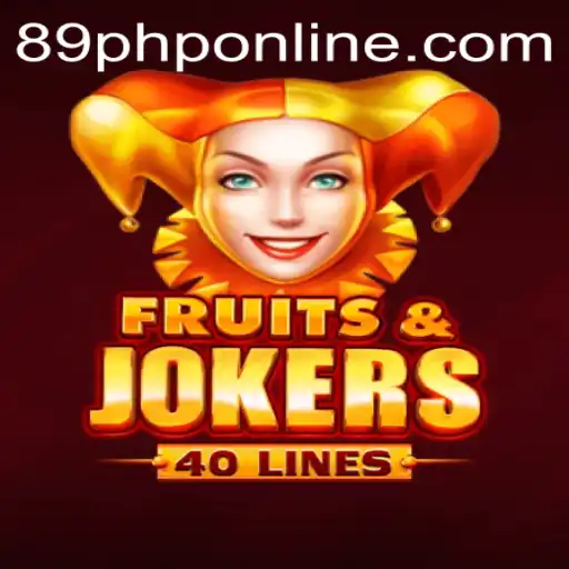 Exploring FruitsAndJokers40: A Thrilling Slot Game Experience
