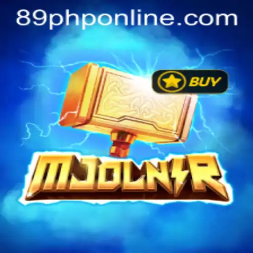 Unveiling Mjolnir: A Norse Adventure in the World of 89PHP.COM