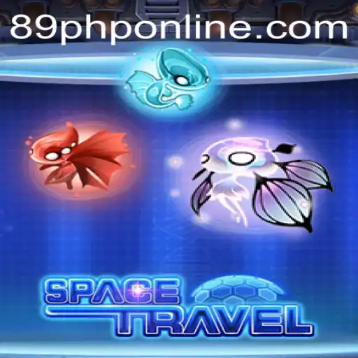 SpaceTravel: Navigating the Cosmos with 89PHP.COM