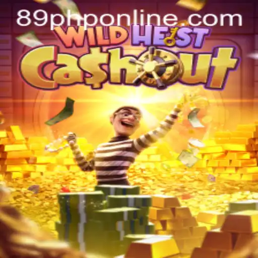 Explore the Thrilling World of WildHeistCashout at 89PHP.COM