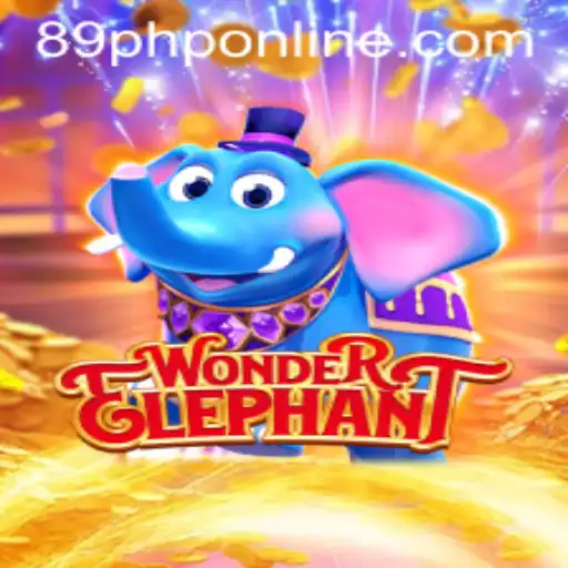 Exploring the Magical World of WonderElephant