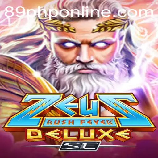 ZeusRushFeverDeluxeSE: A Mythical Gaming Experience