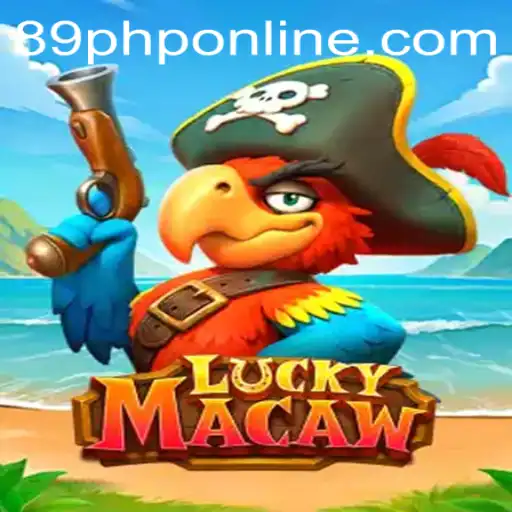 Discover the Exhilarating World of LuckyMacaw: A Journey into Unique Gaming with 89PHP.COM