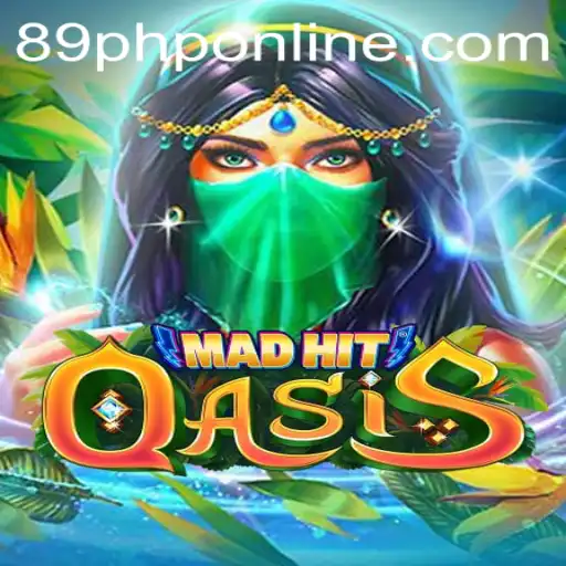 MadHitOasis: Dive into the Gamified World of Strategy and Fun