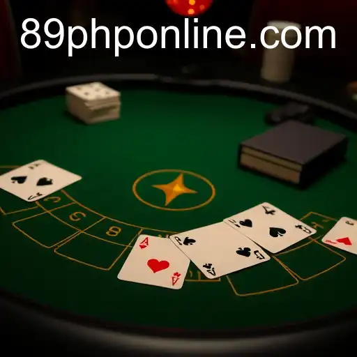 Exploring the Intricacies of Blackjack with 89PHP.COM