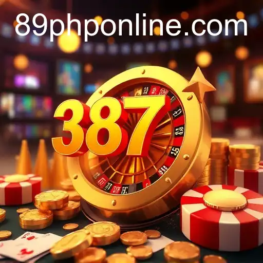 An In-Depth Look at Casino Games with 89PHP.COM