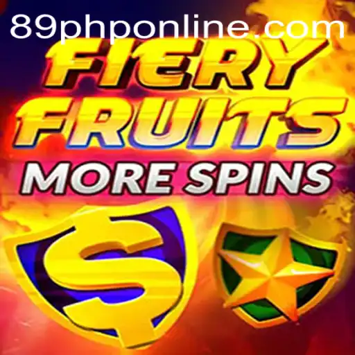 Discover the Thrilling World of FieryFruitsMoreSpins: A Game-Changing Experience
