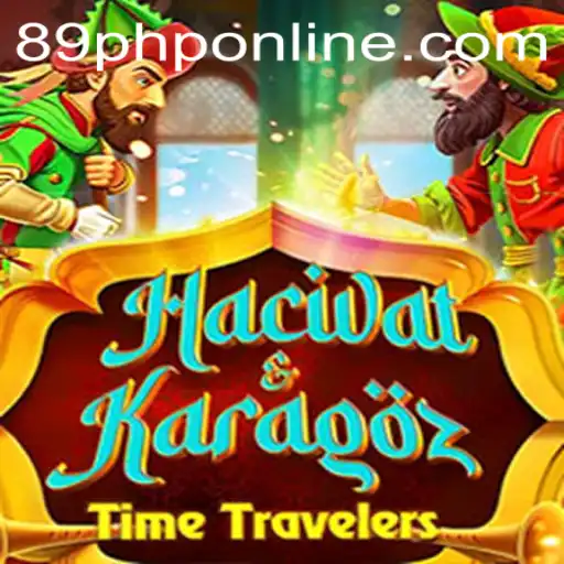 Exploring the Timeless Charm of Hacivat and Karagoz in 89PHP.COM's Digital World
