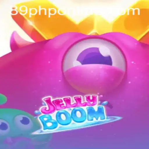 JellyBoom: The Addictive Puzzle Game