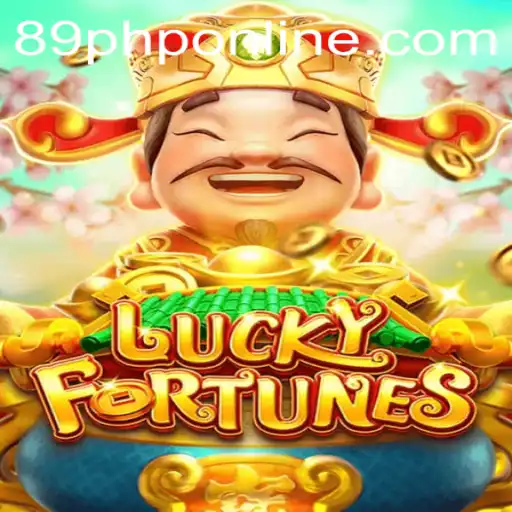 Exploring the Exciting World of LUCKYFORTUNES: A New Gaming Sensation