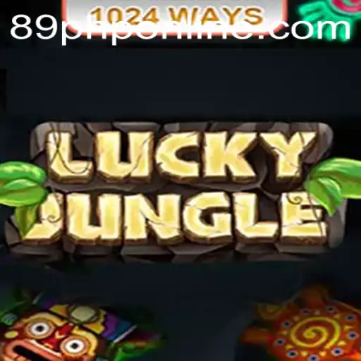 Exploring the World of LuckyJungle1024: The Ultimate Gaming Experience with 89PHP.COM