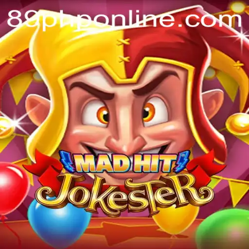 MadHitJokester: Unleash Your Inner Comedian