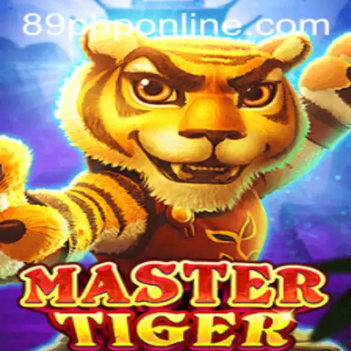 Explore MasterTiger: Unleashing the Game Universe with 89PHP.COM
