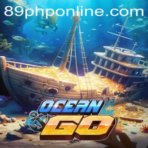 Exploring the Depths of OceanGO: A Nautical Adventure Brought to You by 89PHP.COM