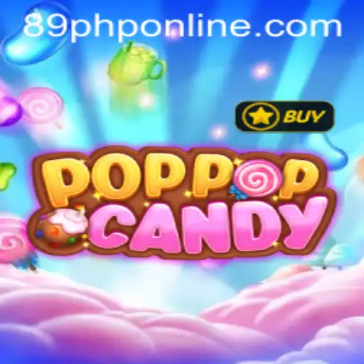 Exploring POPPOPCANDY: A Sweet Adventure into Online Gaming with 89PHP.COM