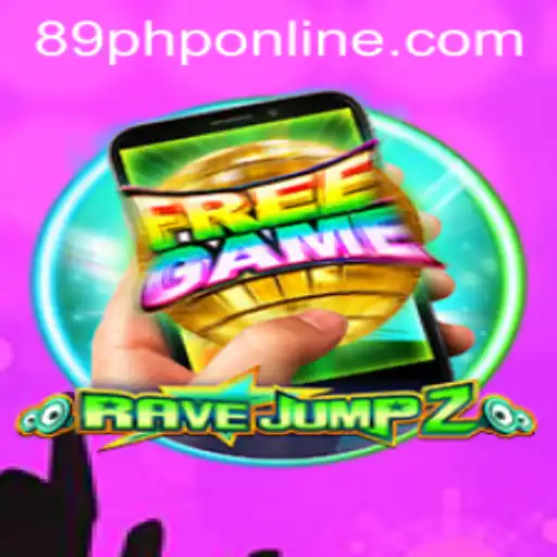 RaveJump2M: A Thrilling Virtual Adventure