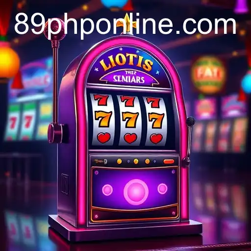 The Fascinating World of Slot Machines and the Digital Frontier of 89PHP.COM