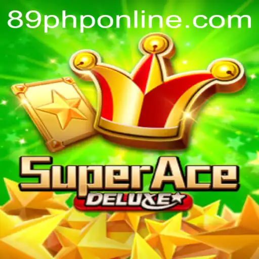 SuperAceDeluxe: The Ultimate Gaming Experience with 89PHP.COM