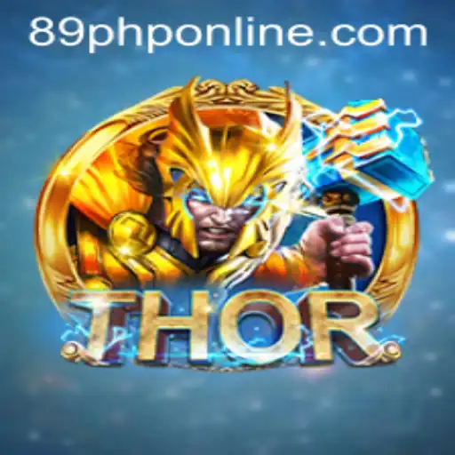 THOR: A Thunderous Adventure Awaits at 89PHP.COM