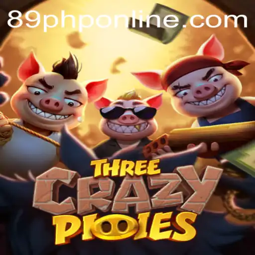 Discover the Thrills of ThreeCrazyPiggies: A Dive into the Game and 89PHP.COM