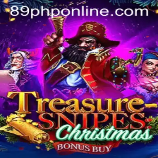 Treasuresnipes Christmas: A Festive Gaming Experience on 89PHP.COM