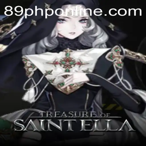 Discover the Enchantment of TreasureofSaintElla: Unravel Mysteries with 89PHP.COM